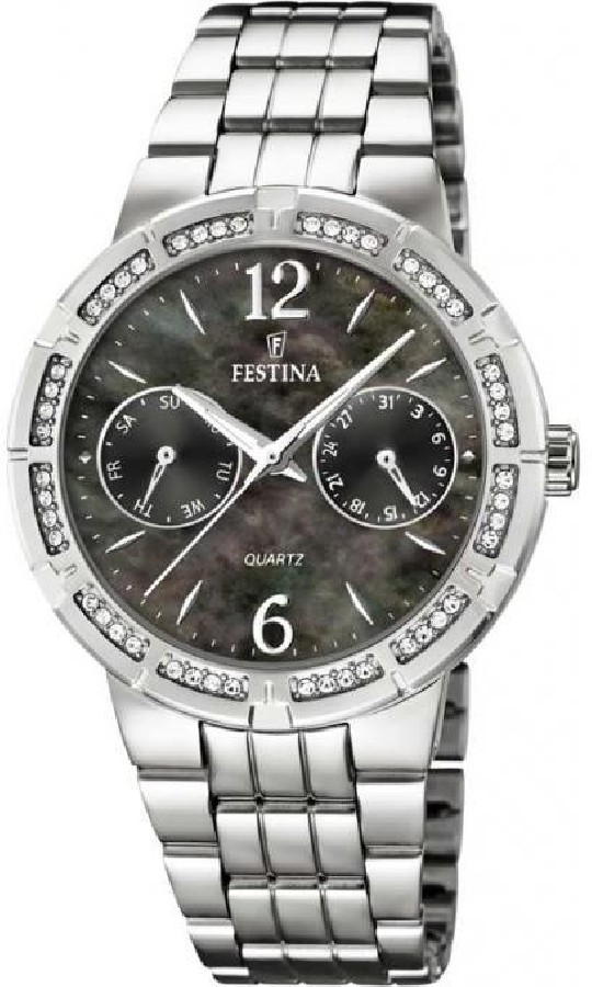 Festina F16700/2 - Vista frontal