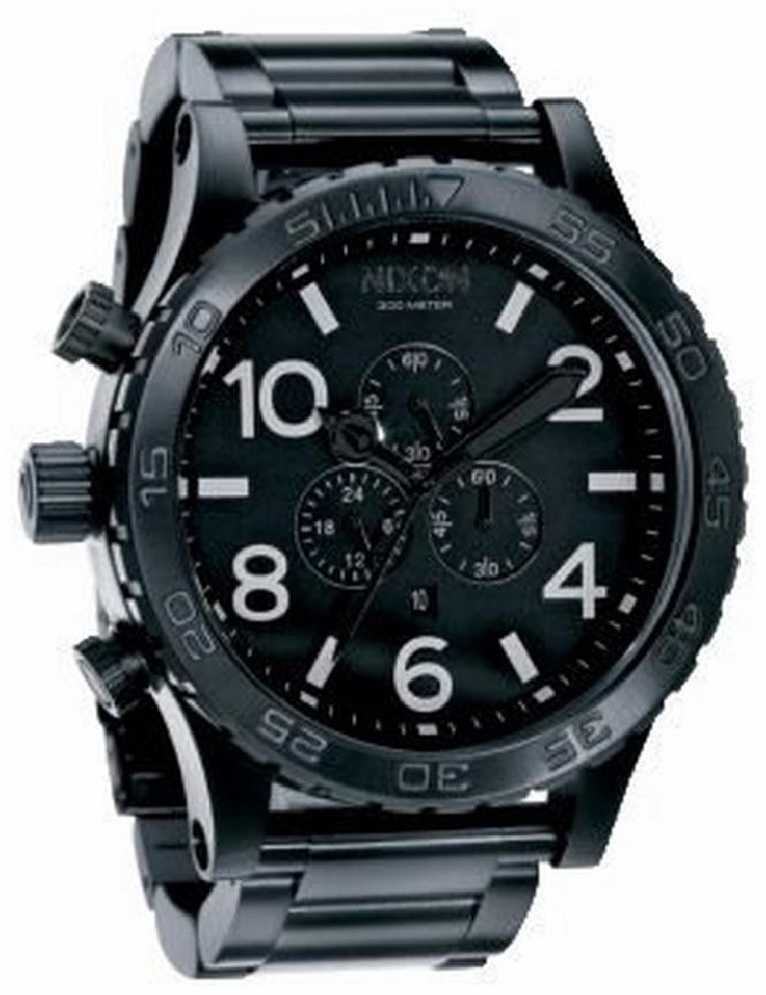 Nixon A083001 - Vista frontal