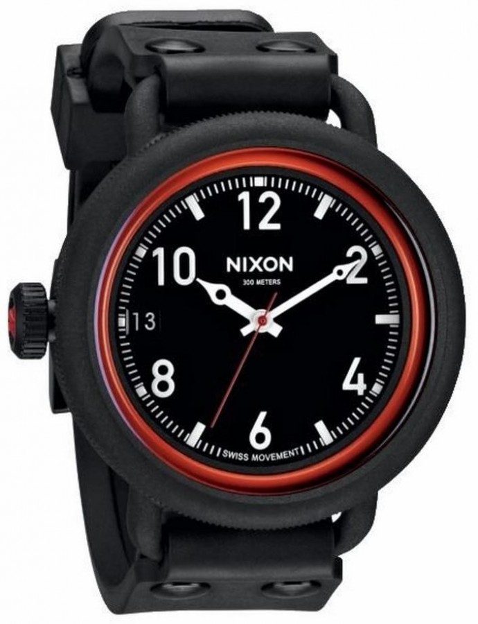 Nixon A488760 - Vista frontal