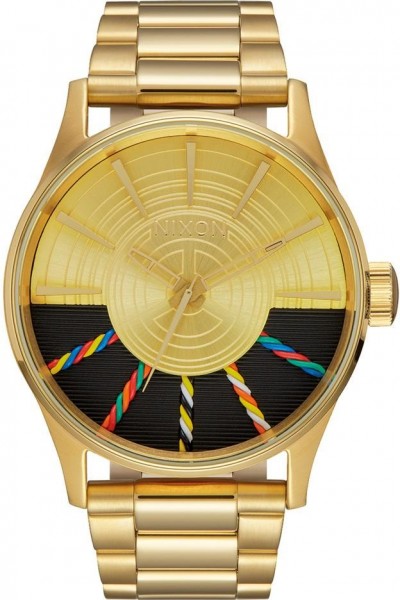 NIXON STAR WARS C-3PO A356SW2378