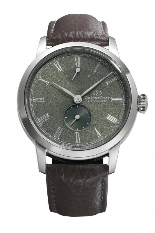 ORIENT  RE-BS0001E00B