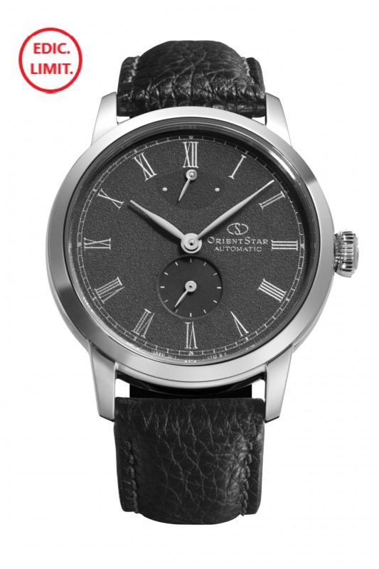Orient RE-BS0003N00B - Vista frontal