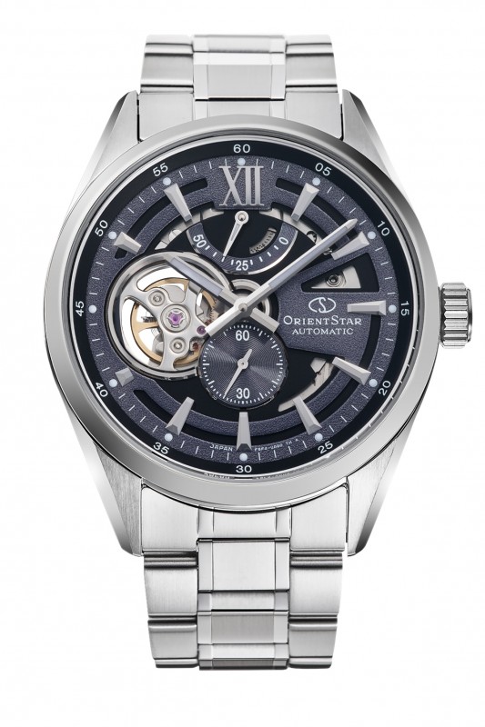 ORIENT  RE-AV0138V00B