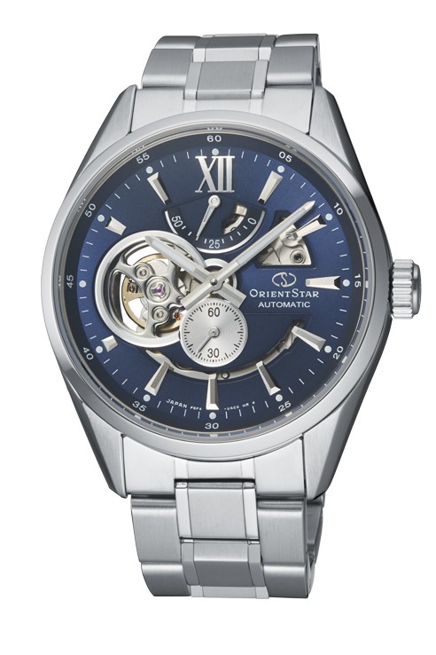 Orient STAR RE-AV0003L00B - Vista frontal