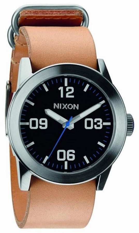 Nixon PRIVATE A0491602 - Vista frontal