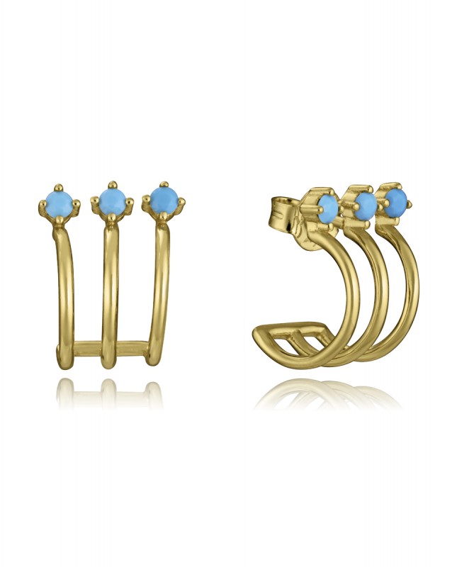 Viceroy TREND 9154E100-43 - Vista frontal