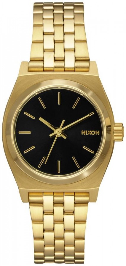 Nixon SMALL TIME TELLER A399513 - Vista frontal