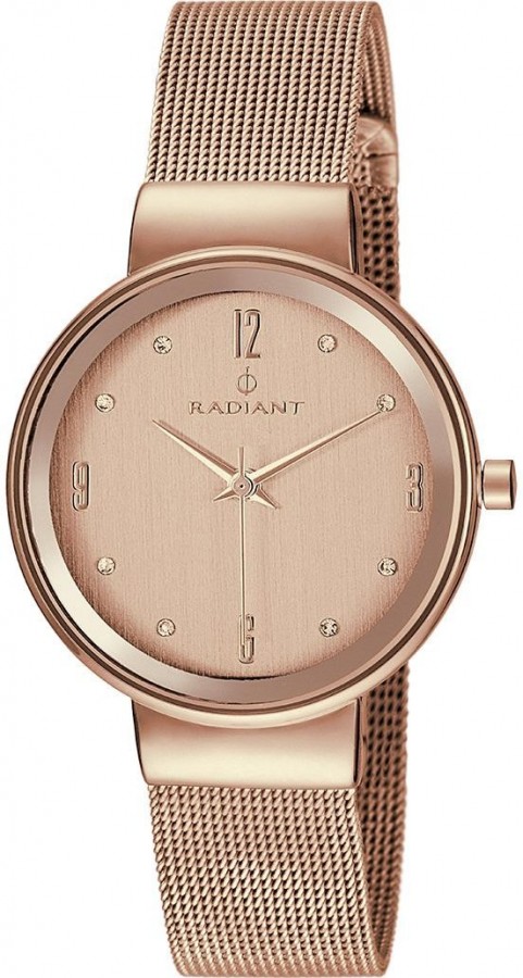 Radiant NEW NORTHWAY MEDIUM RA402606 - Vista frontal