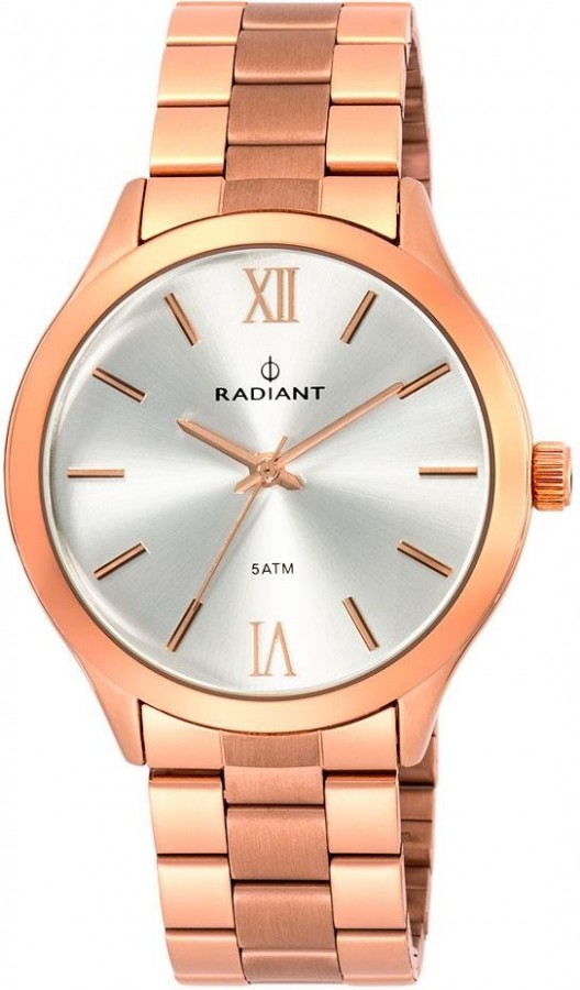 Radiant RA330206 - Vista frontal