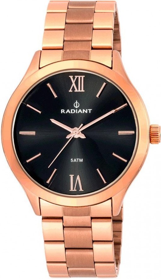 Radiant RA330207 - Vista frontal