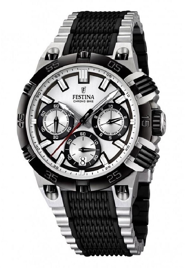 Festina F16775/1 - Vista frontal