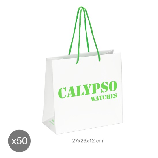 Calypso REFILLS M060144 - Vista frontal