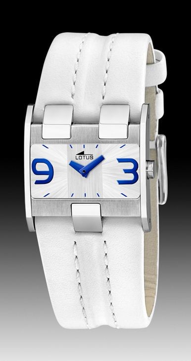 Lotus OUTLET CLIENTE 15400/1 - Vista frontal