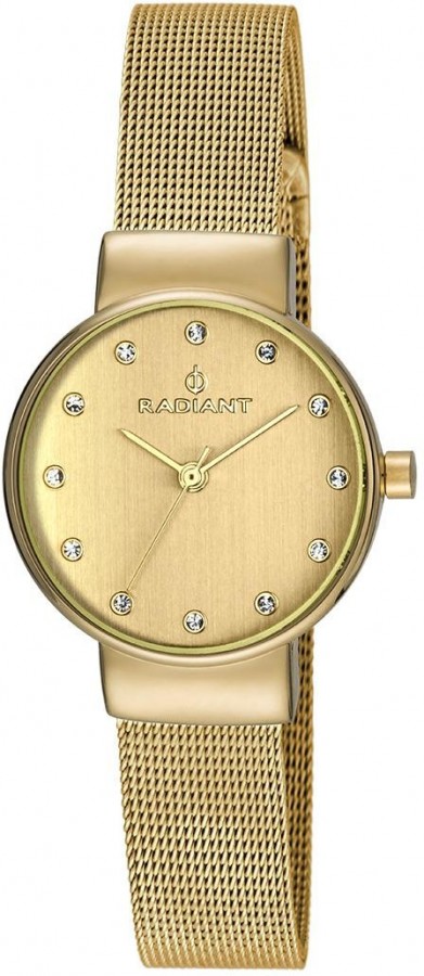 Radiant NEW NORTHWAY SMALL RA401602 - Vista frontal