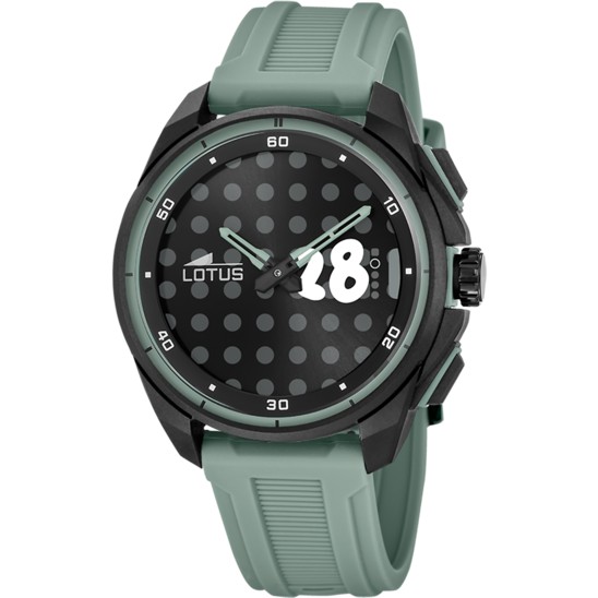 Lotus CONNECTED 20002/3 - Vista frontal