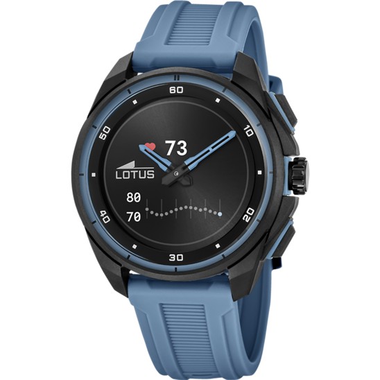 Lotus CONNECTED 20002/4 - Vista frontal