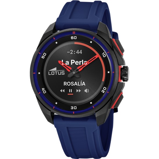 Lotus CONNECTED 20002/6 - Vista frontal