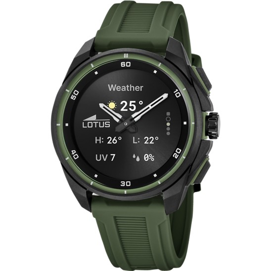 Lotus CONNECTED 20002/7 - Vista frontal