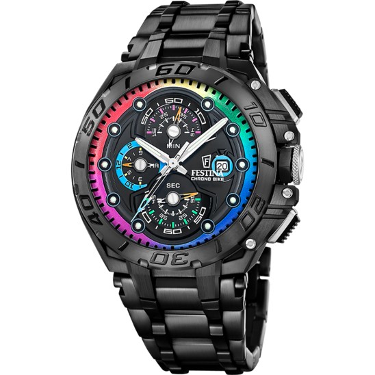 Festina SPECIAL EDITIONS F20761/1 - Vista frontal