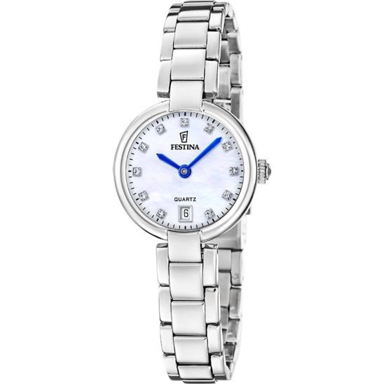 Festina MADEMOISELLE F20784/1 - Vista frontal
