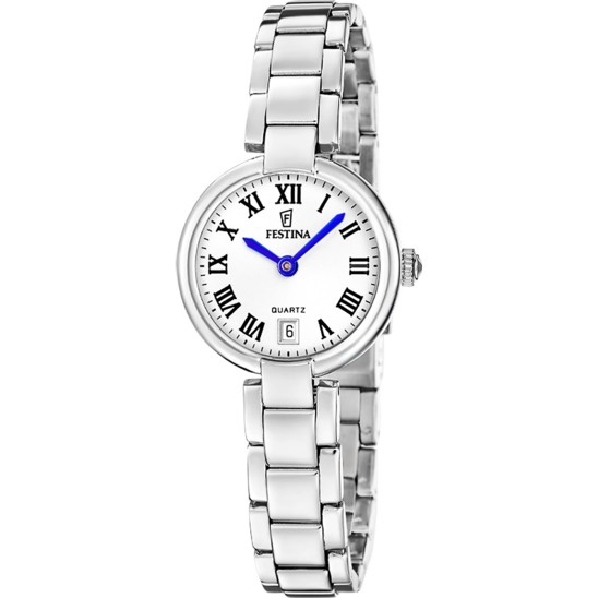Festina MADEMOISELLE F20784/2 - Vista frontal