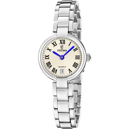 Festina MADEMOISELLE F20784/3 - Vista frontal