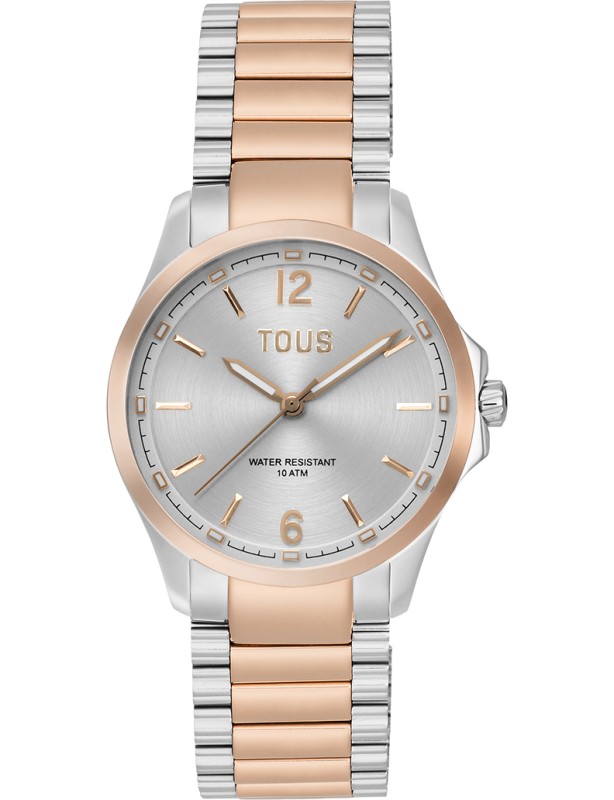 Tous DRIVE NEW SS / IPRG ESFERA PLATA BRAZALE 3000148600 - Vista frontal