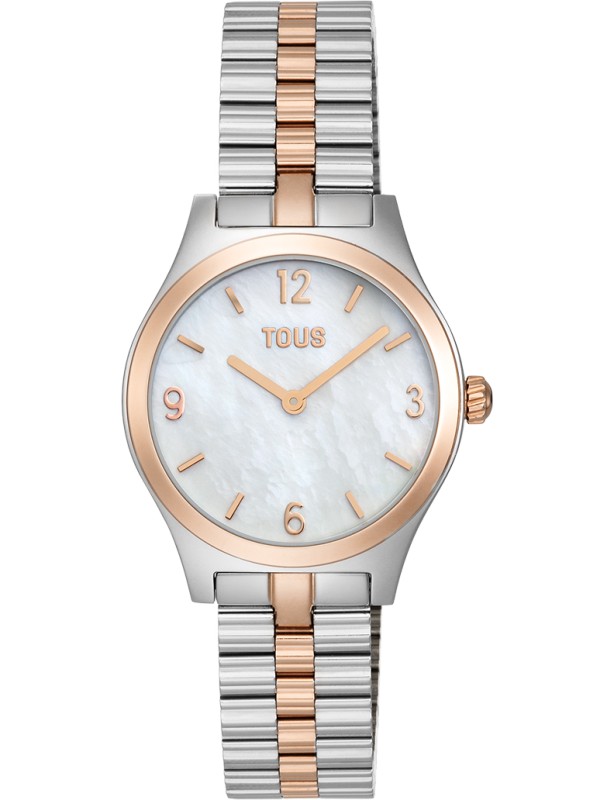 Tous EPIC ICON SS / IPRG ESFERA NACAR BRAZALE 3000149300 - Vista frontal