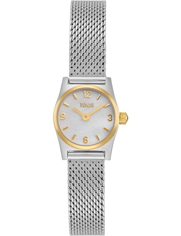 TOUS MINI EPIC SS/IPG ESTERILLA ESFERA N?CA 3000149400