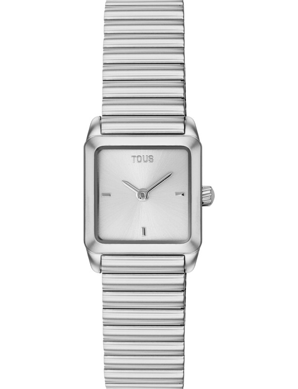 Tous 1950 SS ESFERA PLATA BRAZALETE 3000150000 - Vista frontal