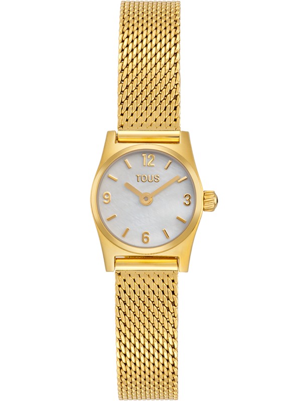 TOUS MINI EPIC IPG ESTERILLA ESFERA N?CAR 3000150300