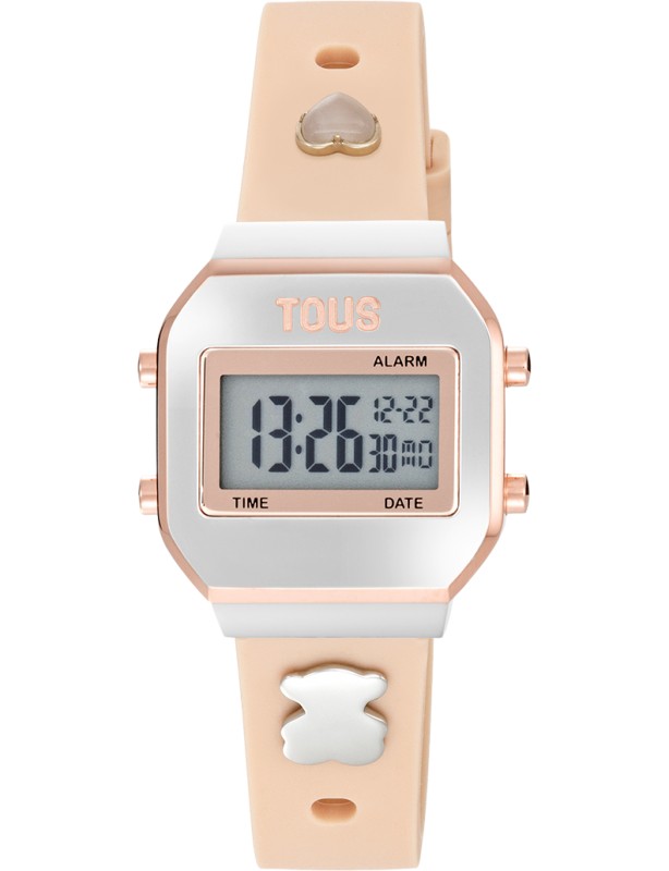 Tous XPRESURSLF SS / IPRG DIGITAL CHARMS CORR 3000150900 - Vista frontal