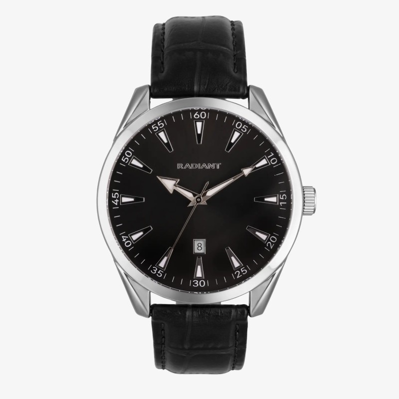 Radiant RELOJ HOMBRE OCEAN CODE NEGRO RA695202 - Vista frontal