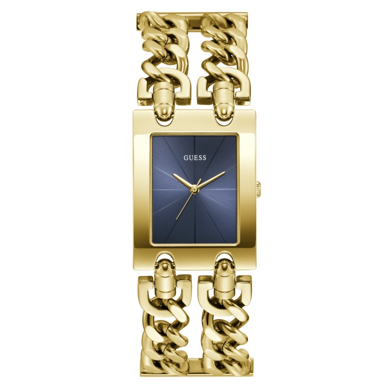 Guess MOD HEAVY METAL GW0740L3 - Vista frontal