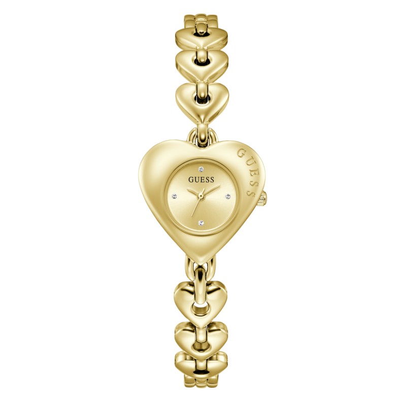 Guess VALERIE GW0992L2 - Vista frontal