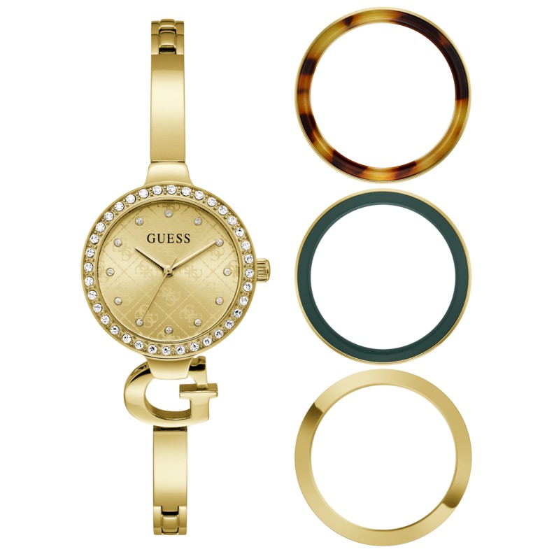 Guess GISELLE GW0999L2 - Vista frontal