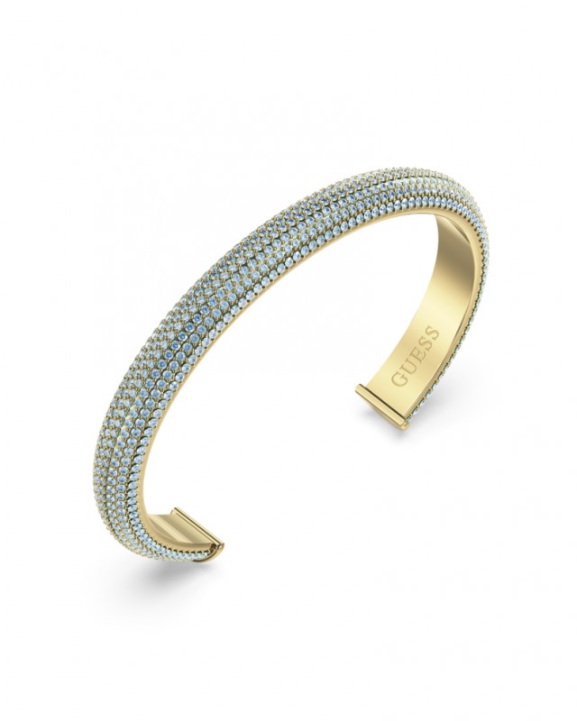 Guess ESSENZA JUBB06019JWYGLBS - Vista frontal