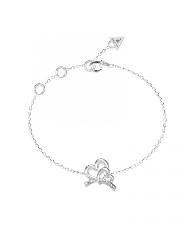 Guess LOVE BITES JUBB06057JWRHS - Vista frontal