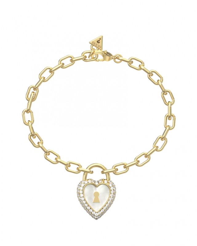 Guess LOVE BITES JUBB06064JWYGS - Vista frontal