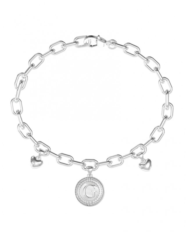 Guess G TALISMAN JUBB06200JWRHS - Vista frontal