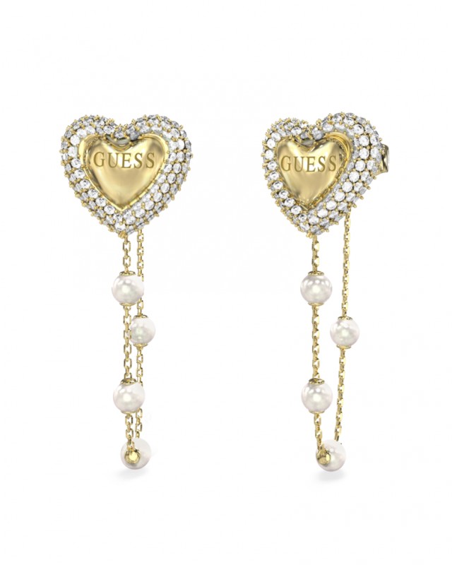 Guess BELOVED JUBE06008JWYGT-U - Vista frontal