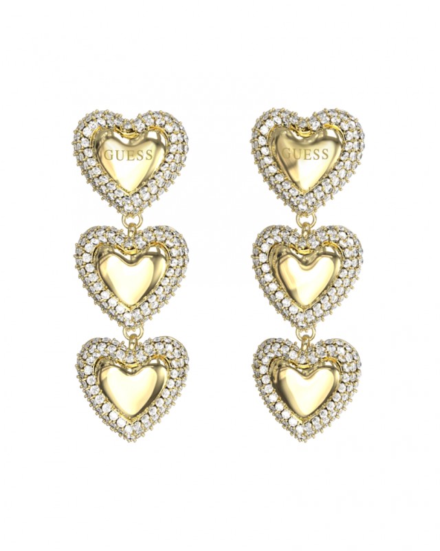 Guess BELOVED JUBE06011JWYGT-U - Vista frontal