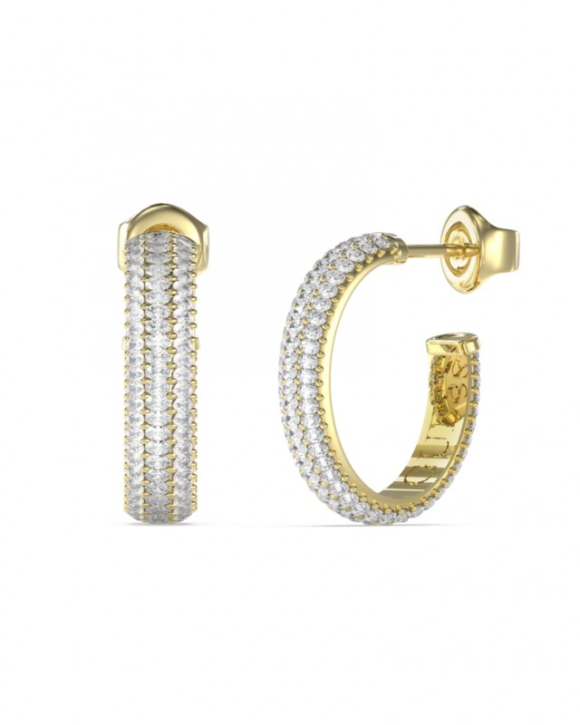 Guess ESSENZA JUBE06020JWYGT-U - Vista frontal