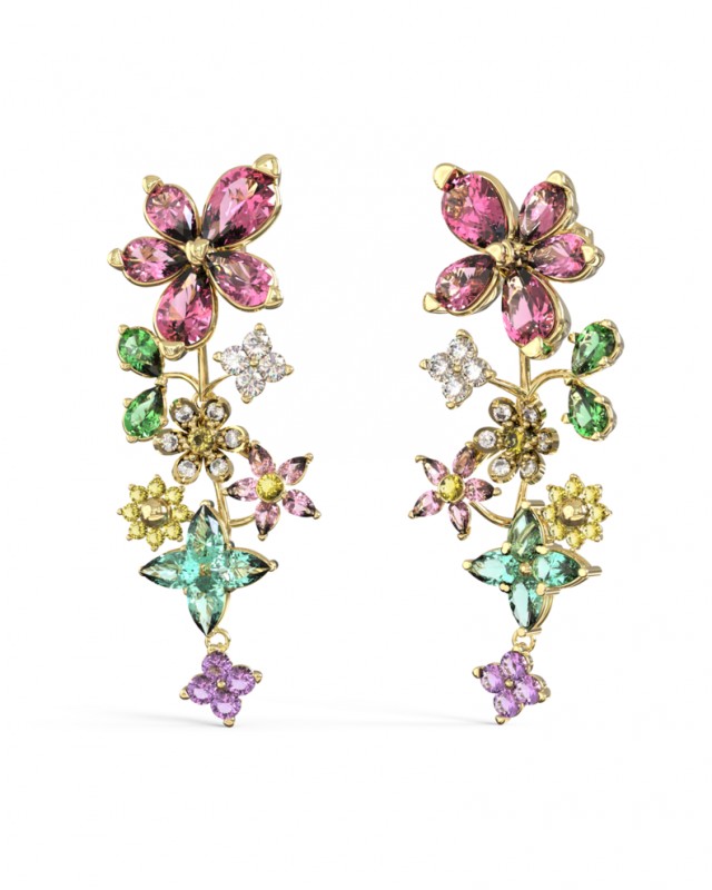 Guess SECRET GARDEN JUBE06030JWYGMCT-U - Vista frontal