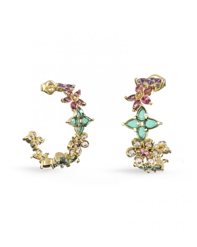 Guess SECRET GARDEN JUBE06031JWYGMCT-U - Vista frontal