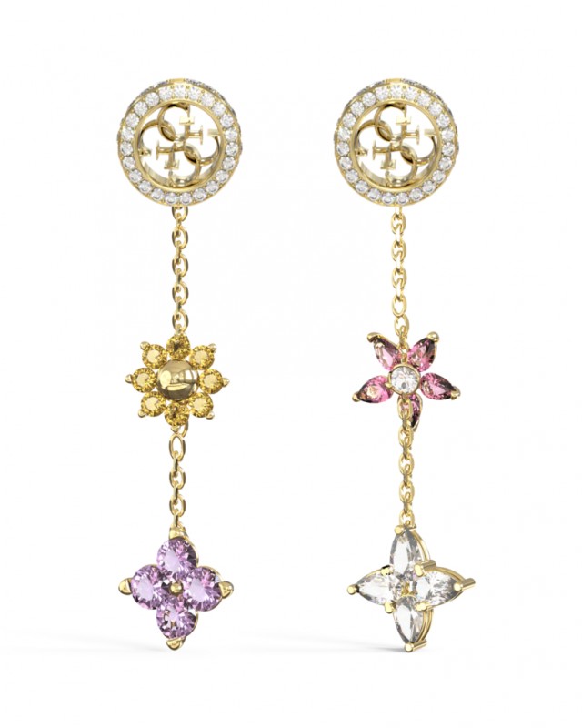 Guess SECRET GARDEN JUBE06036JWYGMCT-U - Vista frontal