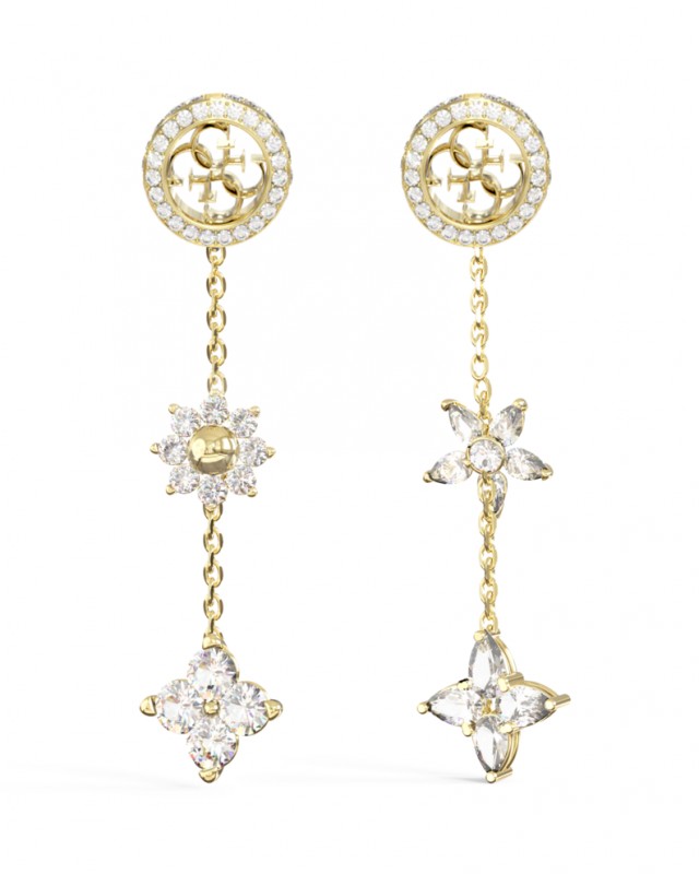 Guess SECRET GARDEN JUBE06036JWYGT-U - Vista frontal