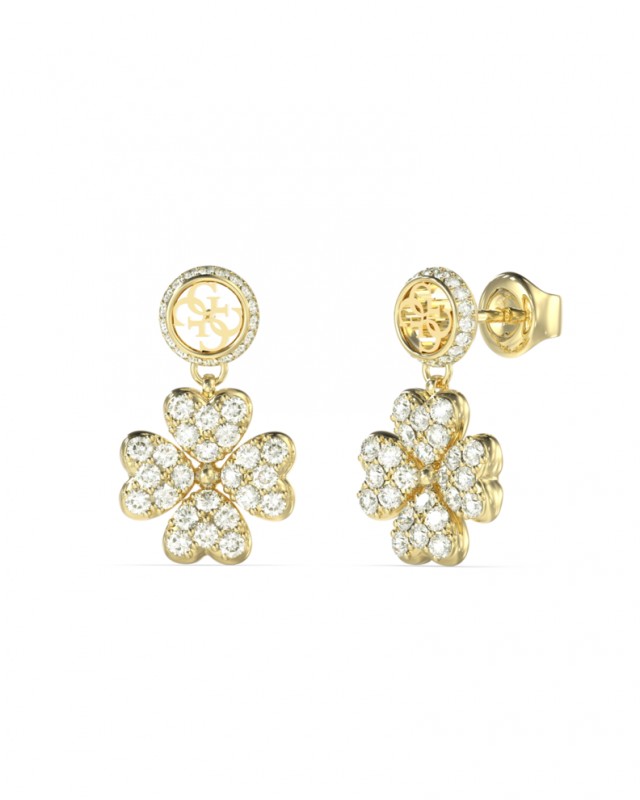 Guess LOVE BITES JUBE06045JWYGT-U - Vista frontal