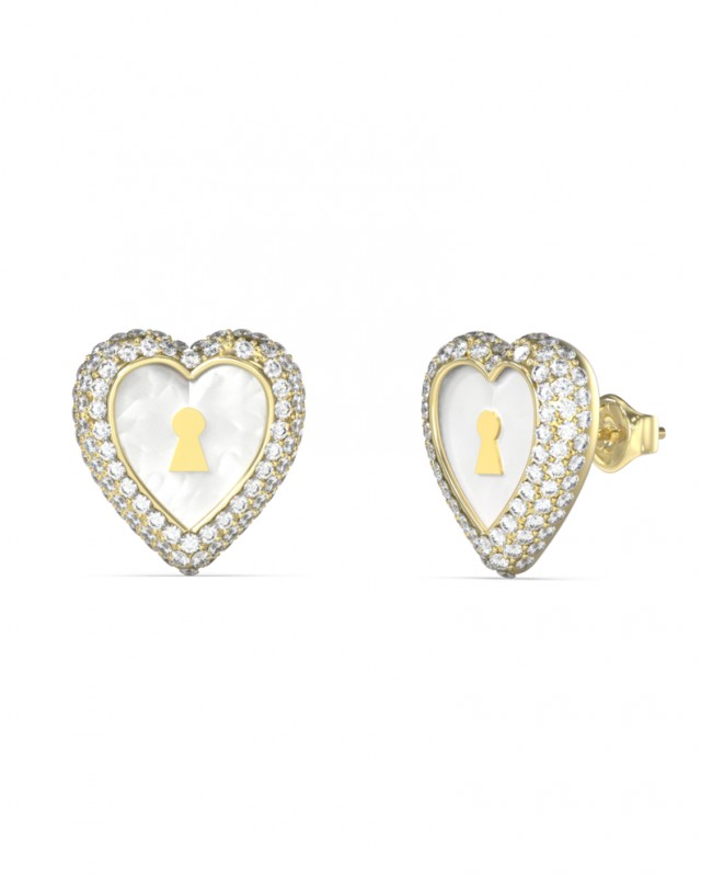 Guess LOVE BITES JUBE06065JWYGT-U - Vista frontal