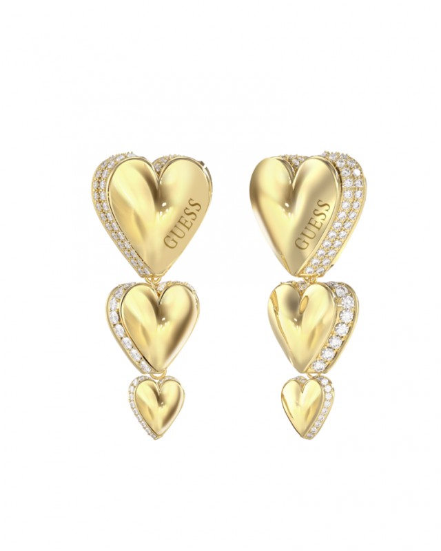 Guess BY YOUR SIDE JUBE06072JWYGT-U - Vista frontal